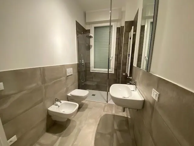 Ferienwohnung Ca' Stelli - Self Check-In Bologna