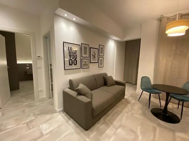 Ferienwohnung Ca' Stelli - Self Check-In Bologna