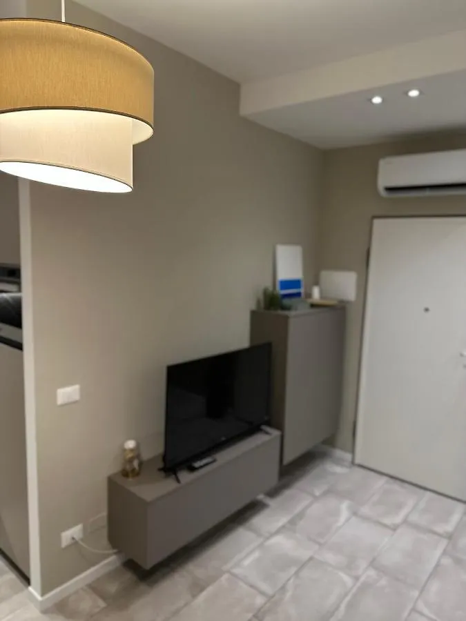 Ferienwohnung Ca' Stelli - Self Check-In Bologna Italien