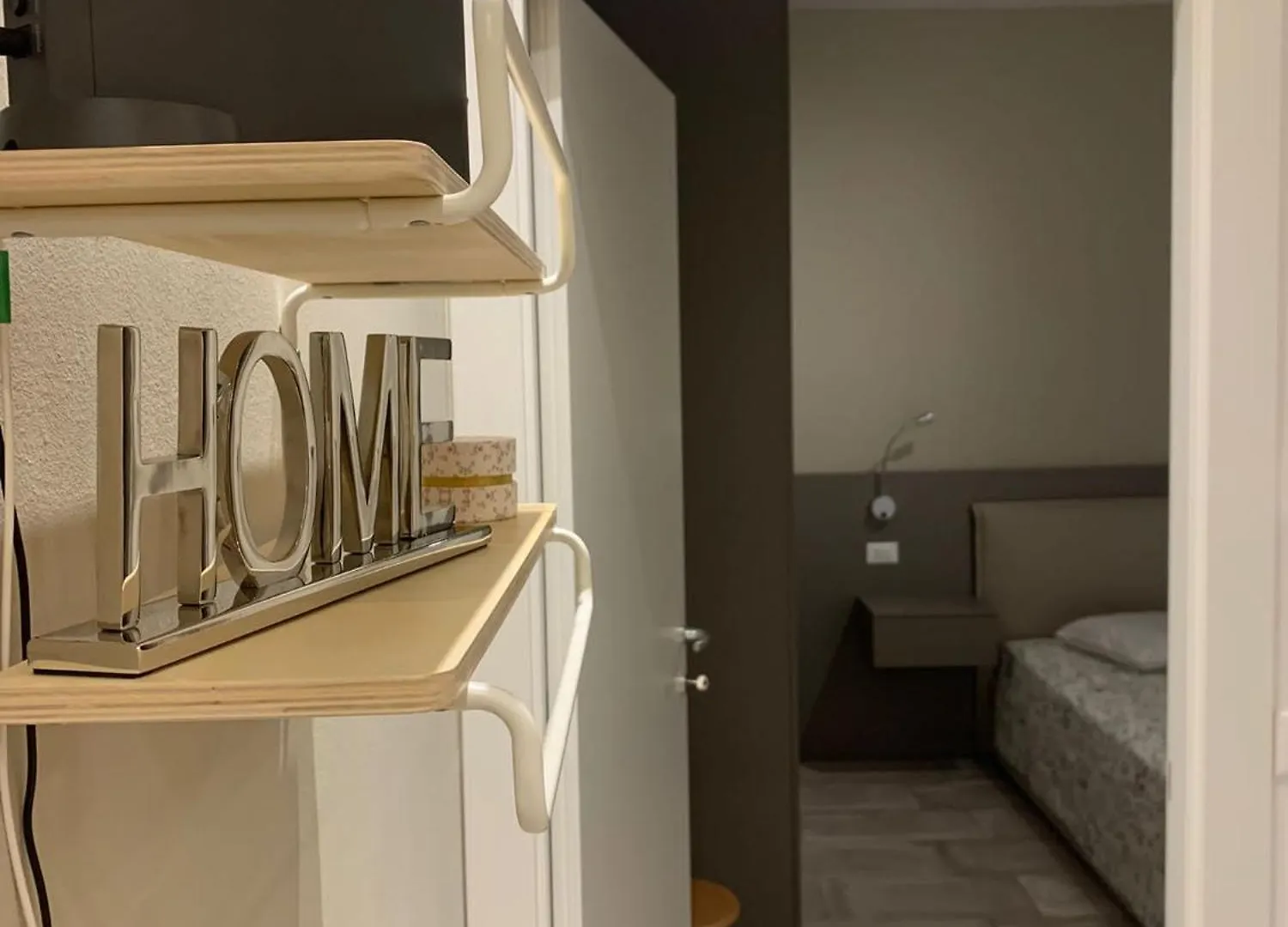 Apartment Ferienwohnung Ca' Stelli - Self Check-In Bologna