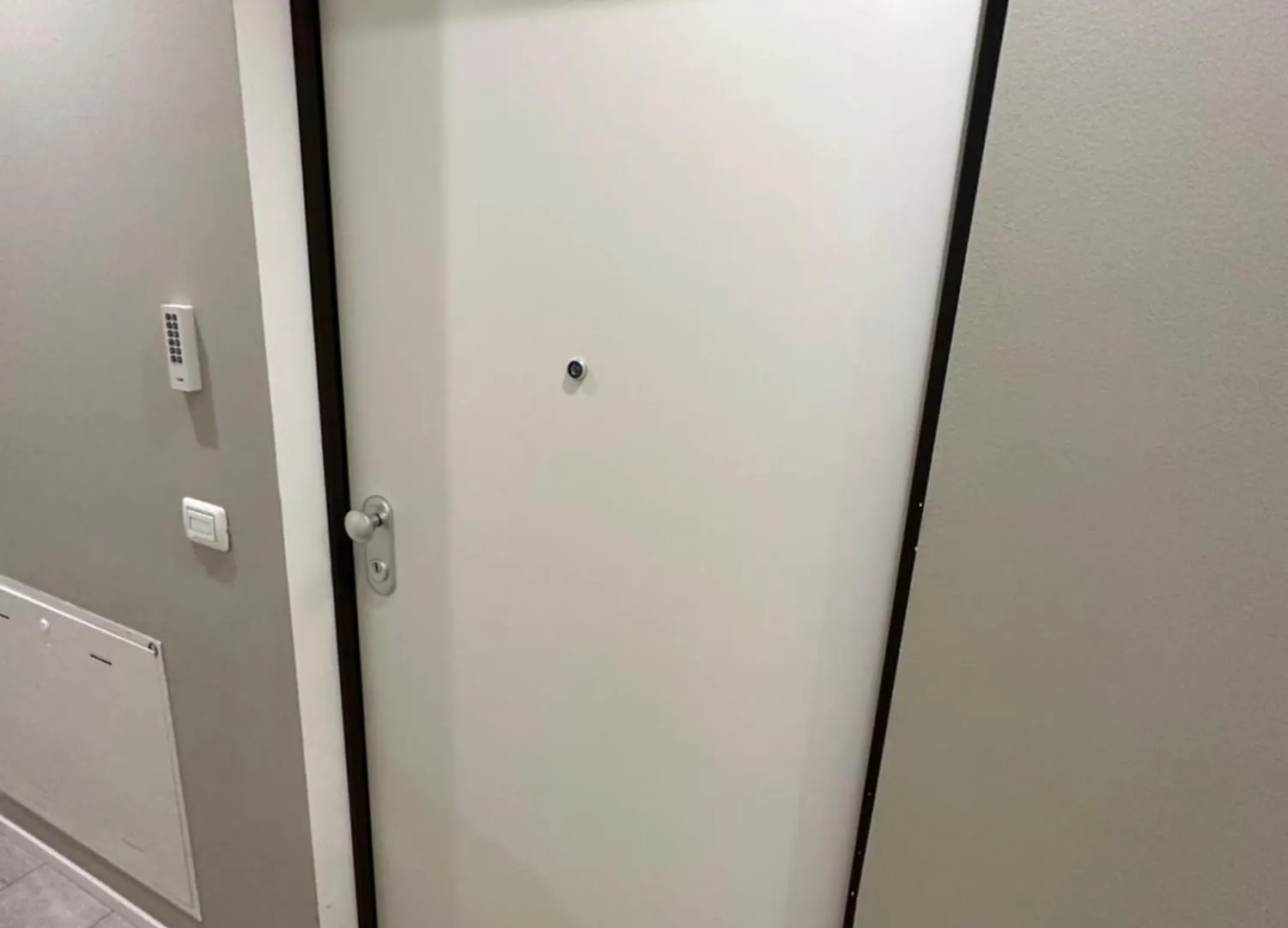 Ferienwohnung Ca' Stelli - Self Check-In Bologna Apartment