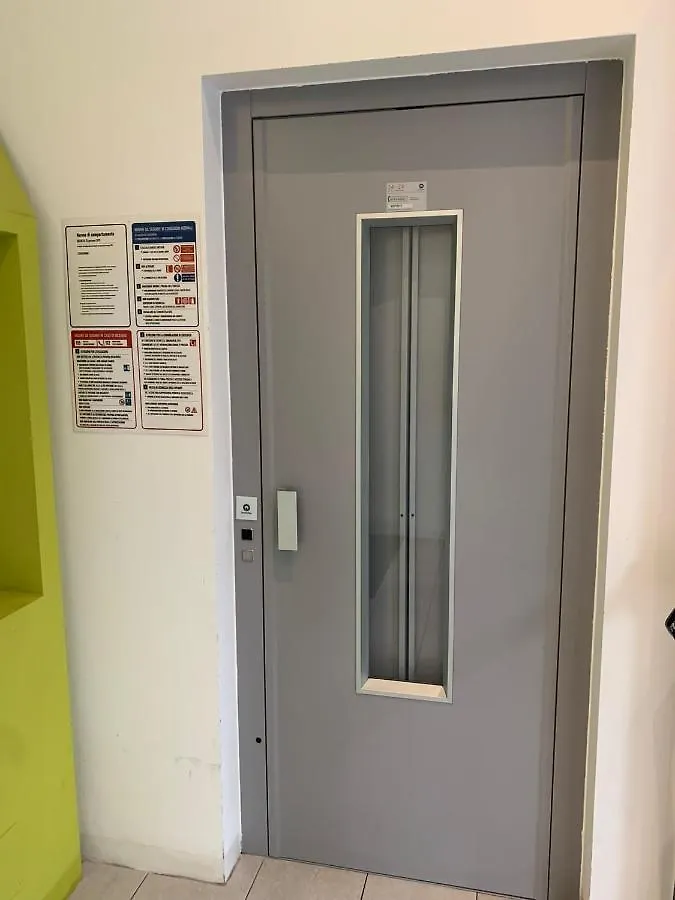 Apartament Ca' Stelli - Self Check-In Bolonia